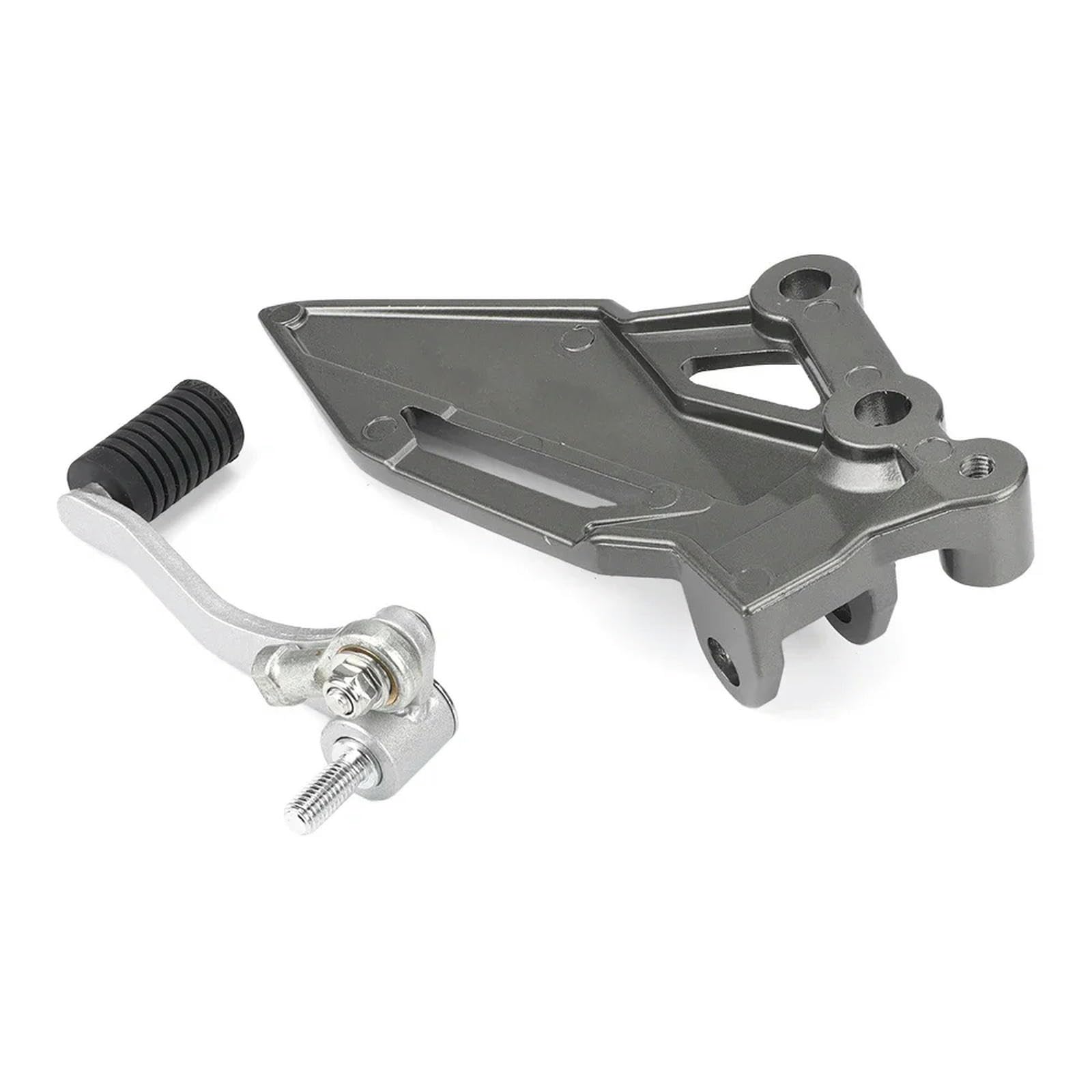 KJWPYNF Left Footrest Gear Shift Lever Pedal For kawasaki For